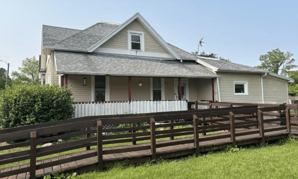 indiana handyman special